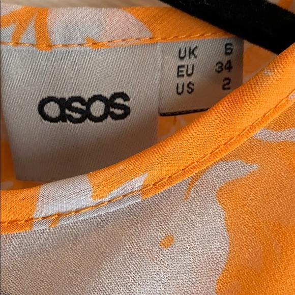 ASOS Blouse - Picture 4 of 5